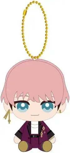 Bandai Namco Nui Rydeka Dashi Chibi Sitting Plush Mascot