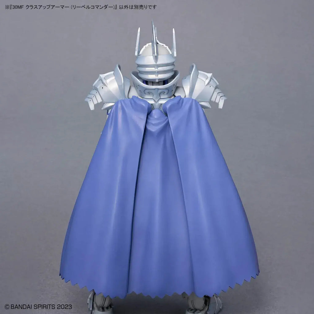 Bandai Spirits 30MF Revel Commander Plastic Model Kit