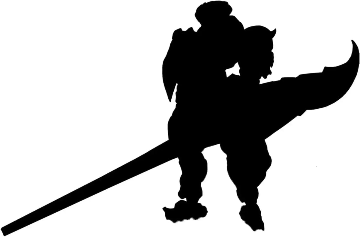 Bandai Spirits 30MF Rosan Fortress Class Up Armor Plastic Model Kit
