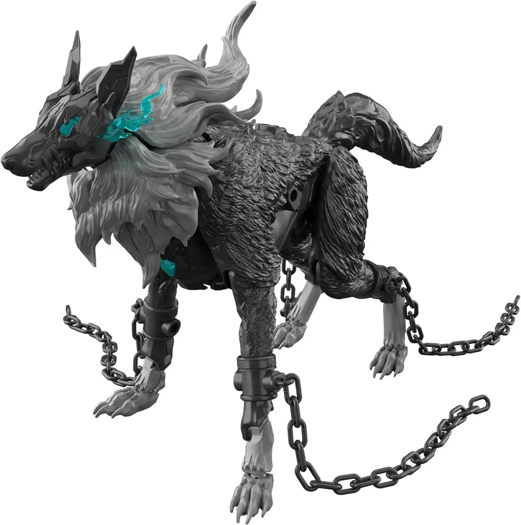 Bandai Spirits 30MF Durofenril Fantasy Plastic Figure Model Kit