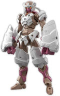 Bandai Spirits 30MF Iron Calamity Warrior Model Kit with Joints