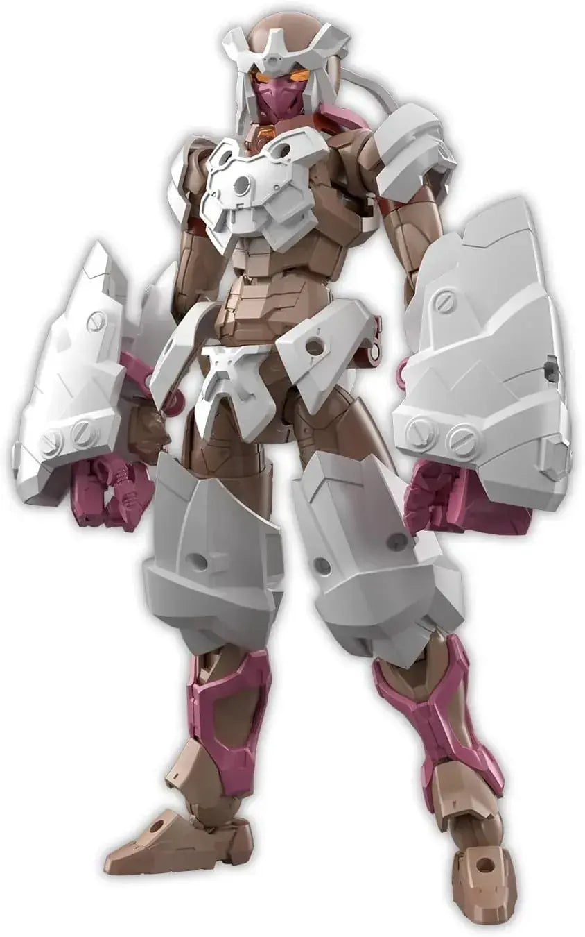 Bandai Spirits 30MF Iron Calamity Warrior Model Kit with Joints