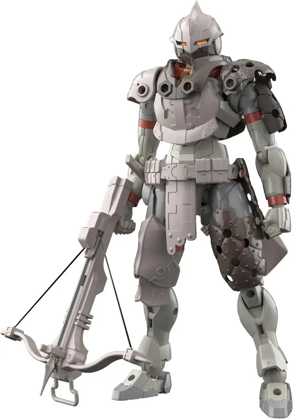 Bandai Spirits 30MF Land Hunter Color Coded Plastic Model Kit