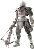Bandai Spirits 30MF Land Hunter Color Coded Plastic Model Kit