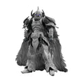 Bandai Spirits 30MF Arkveld Armor Model Kit Monster Hunter Wilds