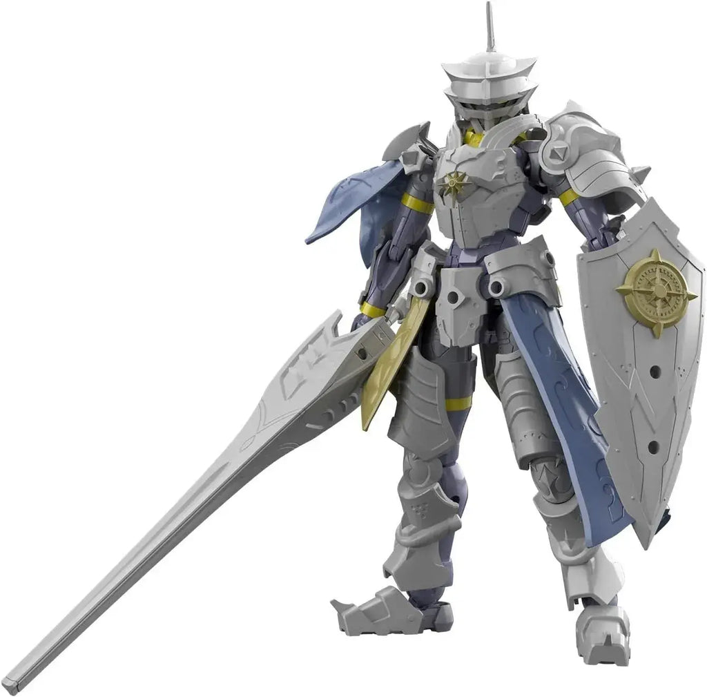 Bandai Spirits 30MF Rebel Fortress Pre-colored Plastic Model Kit