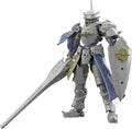 Bandai Spirits 30MF Rebel Fortress Pre-colored Plastic Model Kit