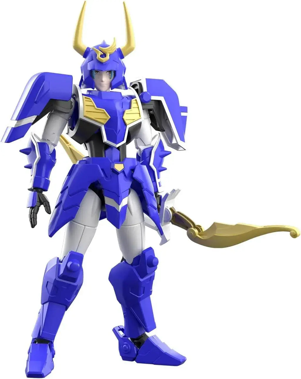 Bandai Spirits 30MF Samurai Troopers Yoroiden Gai Plastic Kit