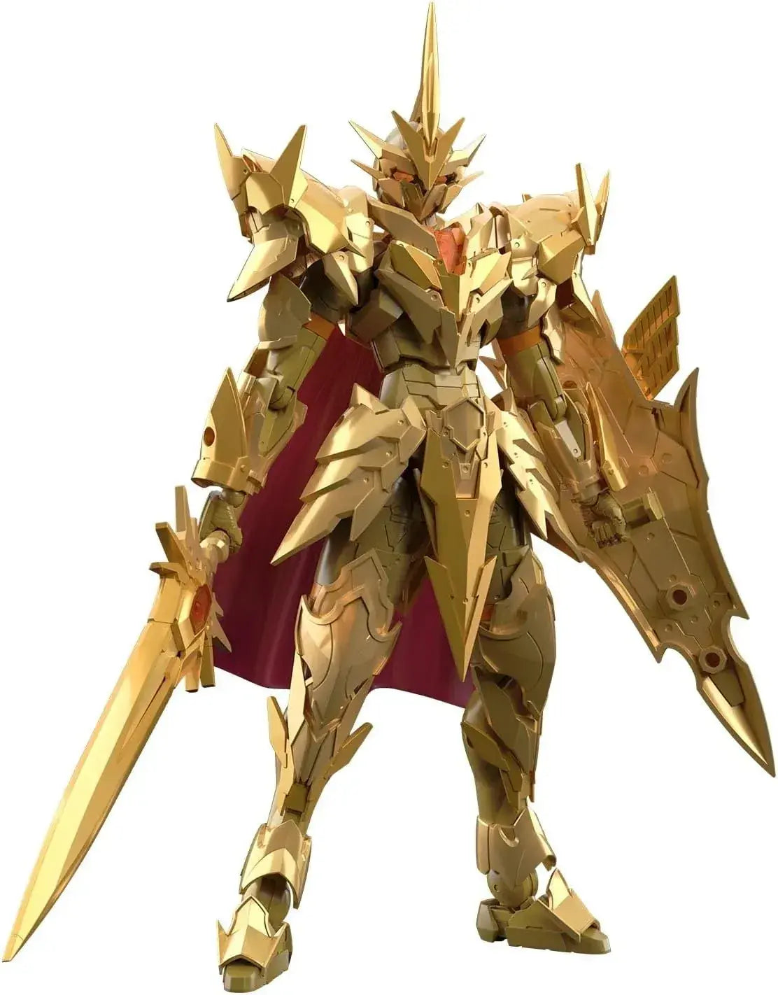 Bandai Spirits 30MF Superior Arc Knite Fantasy Plastic Model Kit