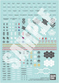 Bandai Spirits 30MM Water Transfer Decals 4 for Model Surfaces