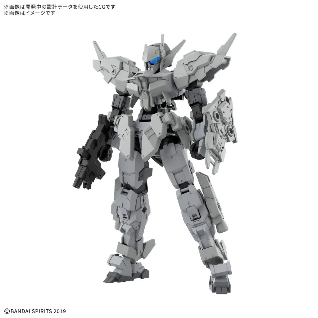 Bandai Spirits 30MM Alto Refine 1/144 Plastic Model Sunlight