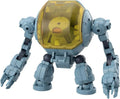 Bandai Spirits 30MM Exa Vehicle Submarine Mech Kit, Detaching