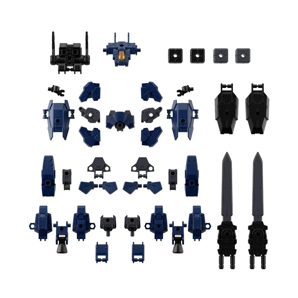 Bandai Spirits 30MM Parts Set 25 Full Armor Unit 3 Accessory