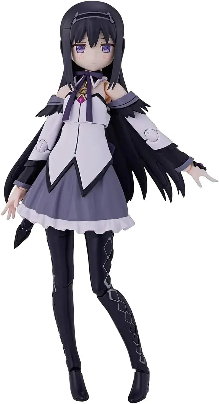 Bandai Spirits 30MP Akatami Homura Plastic Model Kit Anime Figure