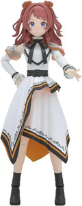Bandai Spirits 30MS Blooming Season Plastic Model Figure Kit