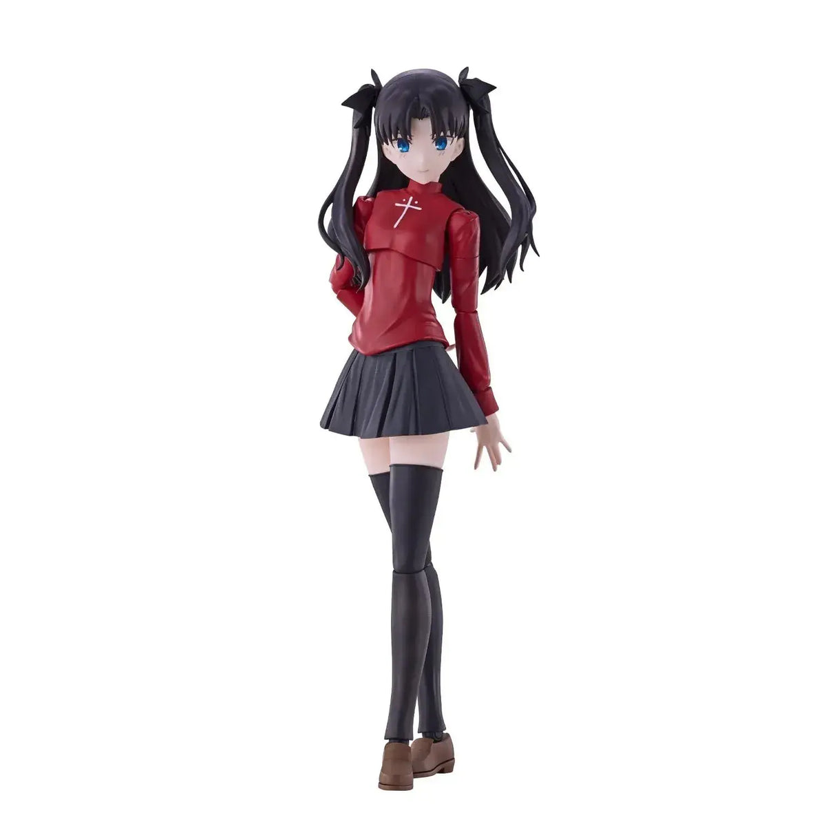 Bandai Spirits 30MS Rin Tohsaka Fate Stay Night Plastic Model