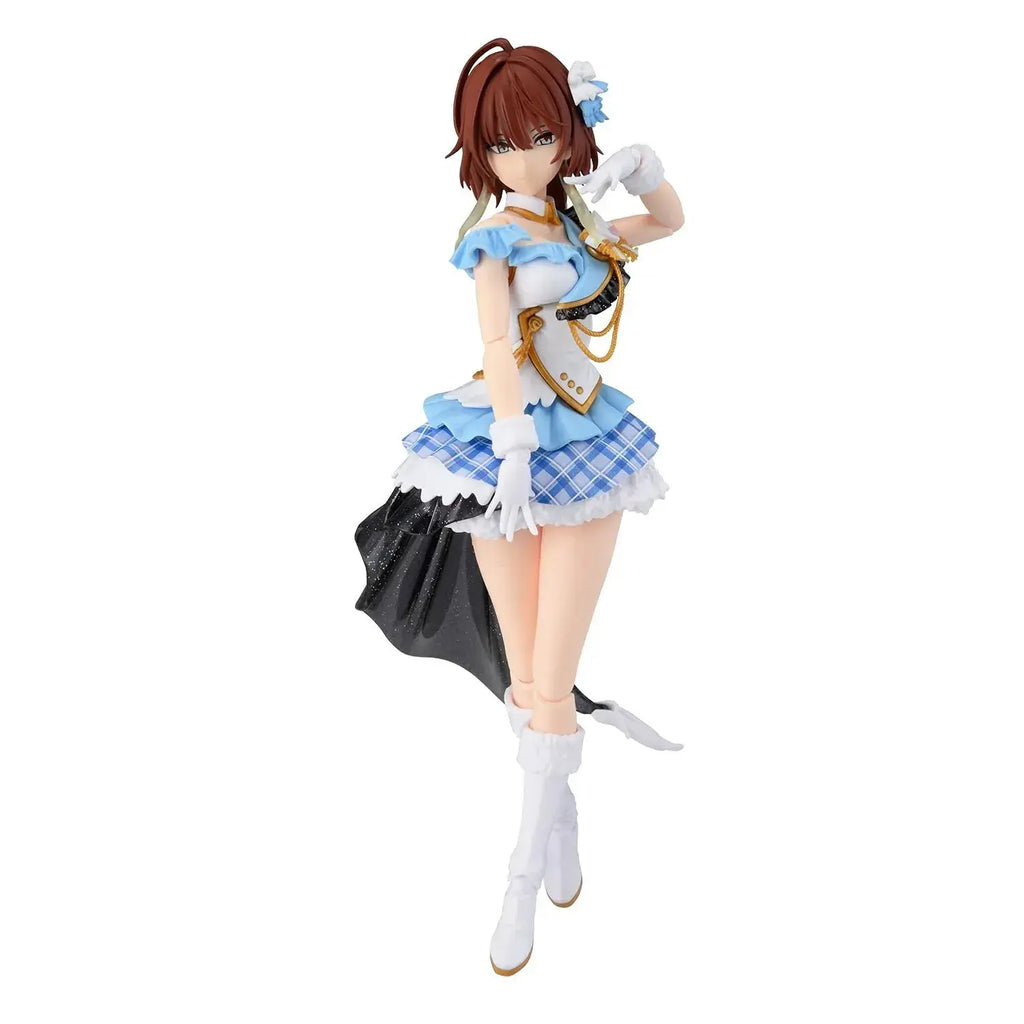 Bandai Spirits 30MS The Idolmaster Shiny Mikoto Hida Model Kit