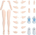 Bandai Spirits 30MS Optional Arm & Leg Parts Color A Figure