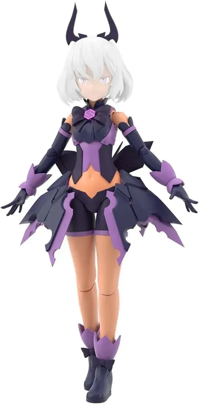 Bandai Spirits 30MS MG01 Color C Optional Body Parts Figure Set