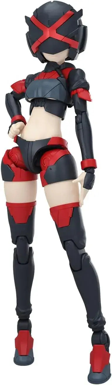 Bandai Spirits 30MS Action Wear Beta Parts Set 29 Anime Figure
