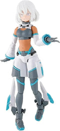 Bandai Spirits 30MS Sigmasisters Paradox 2 Figure Body Part Kit