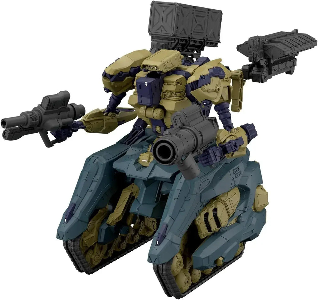 Bandai Spirits Armored Core VI Wrecker RAD CC 3000 Model Kit