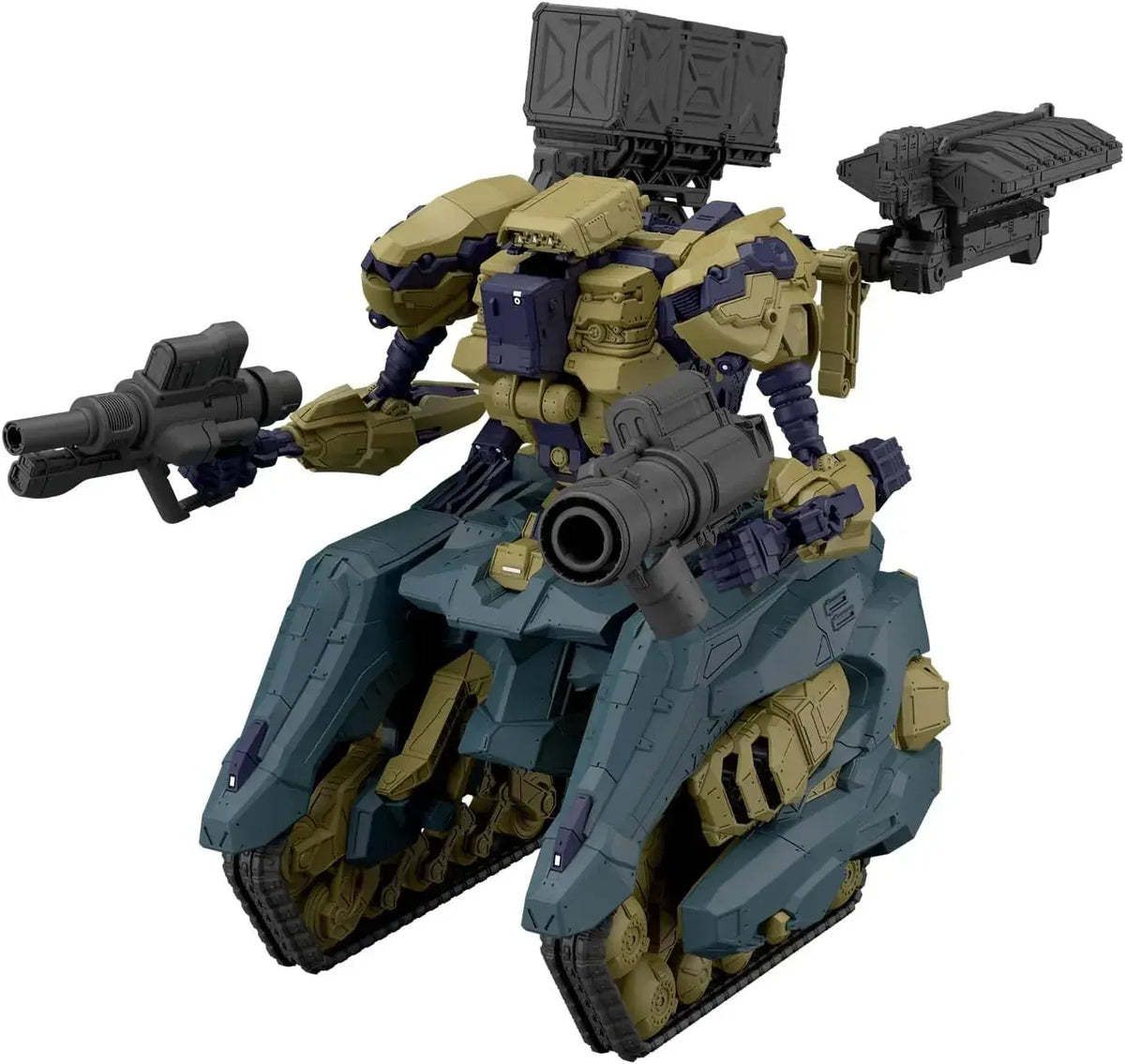 Bandai Spirits Armored Core VI Wrecker RAD CC 3000 Model Kit