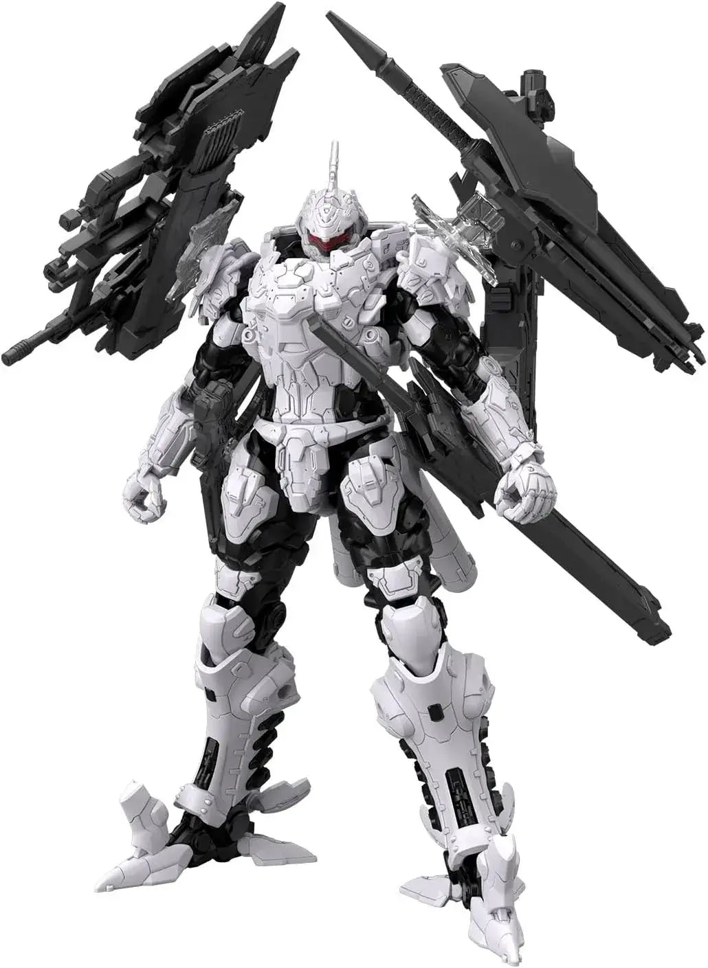 Bandai Spirits Daemon X Machina Bahamut 30MM Anime Plastic Model Kit