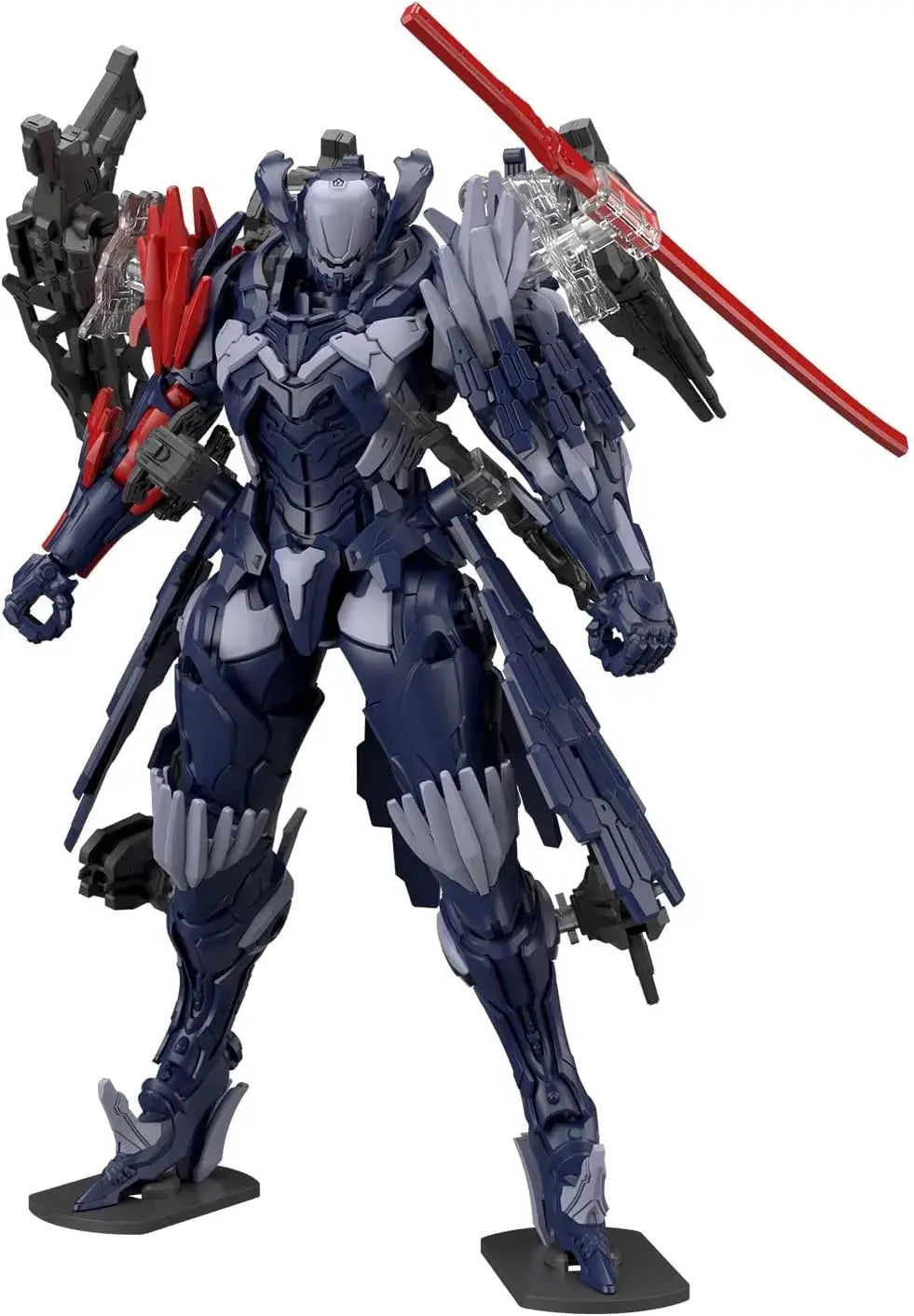 Bandai Spirits Daemon X Machina TS Shigatokimo Figure Model Kit