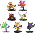 Bandai Spirits Digimon Gathering Part 1 Premium Color Model Kit