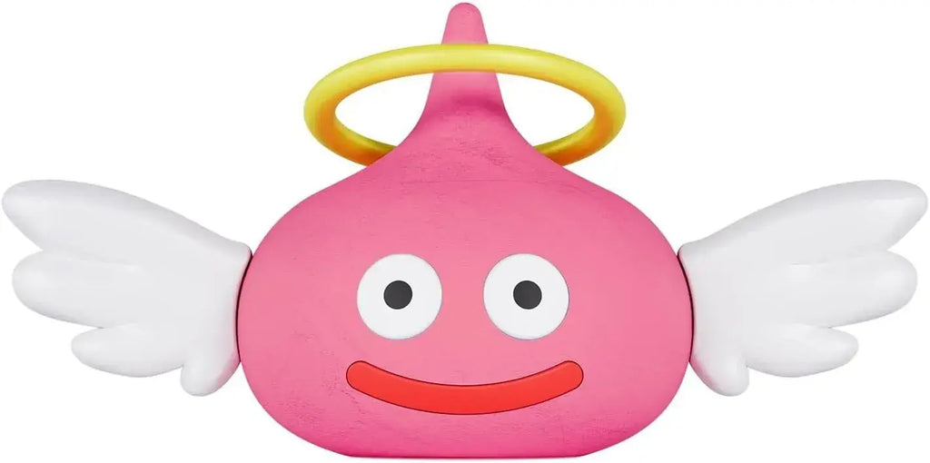 Bandai Spirits Dragon Quest Nendoro Angel Slime Clay Model Kit