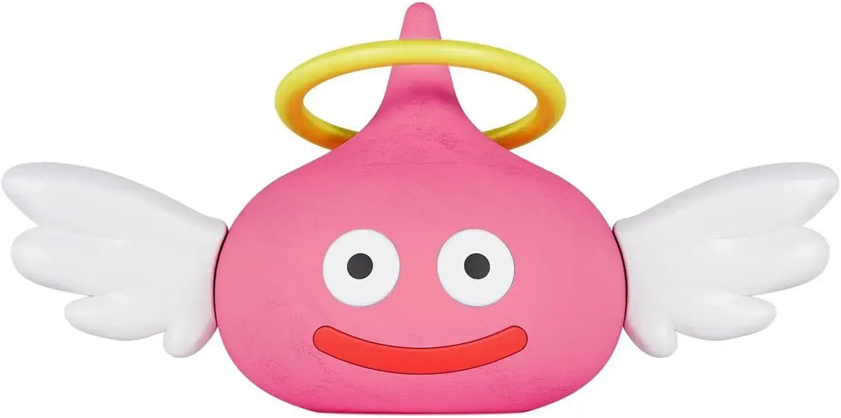 Bandai Spirits Dragon Quest Nendoro Angel Slime Clay Model Kit