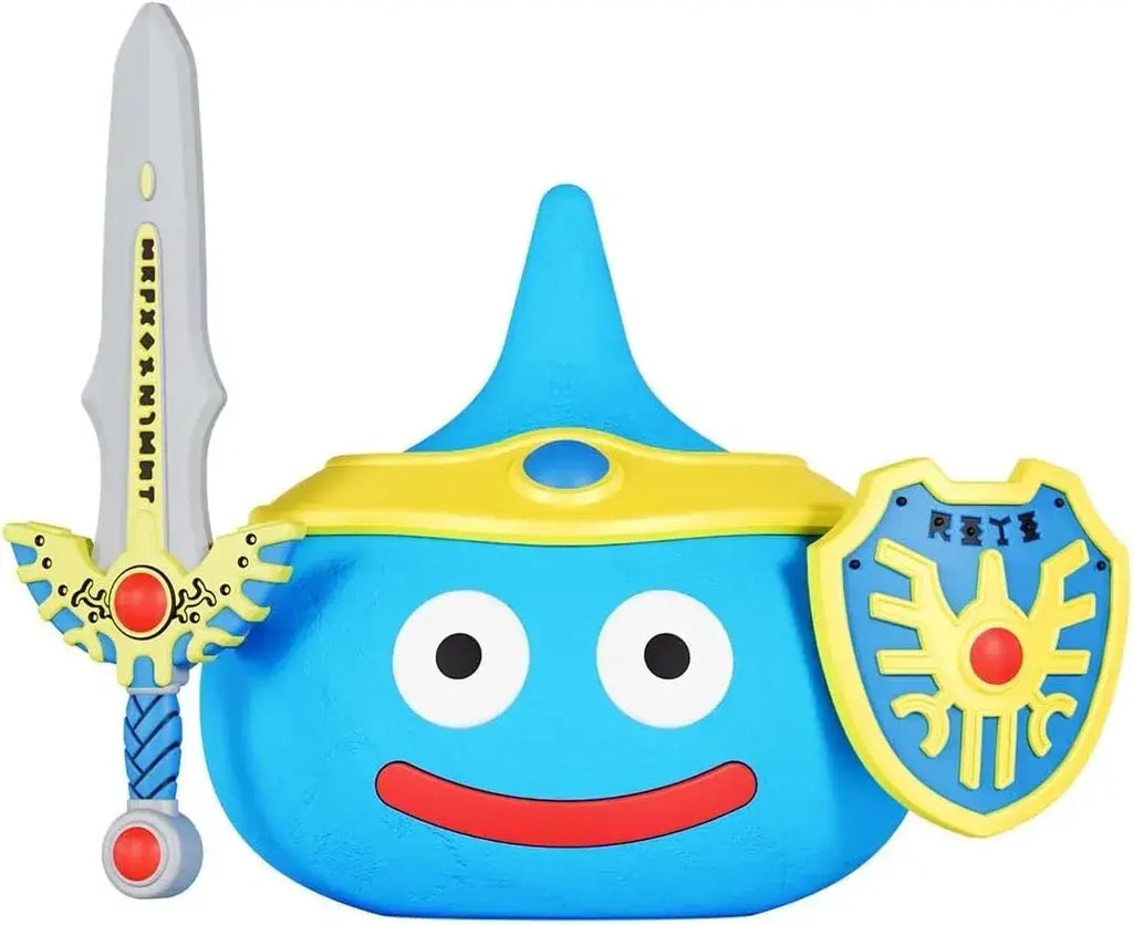 Bandai Spirits Dragon Quest Nendoroid Brave Slime Action Figure