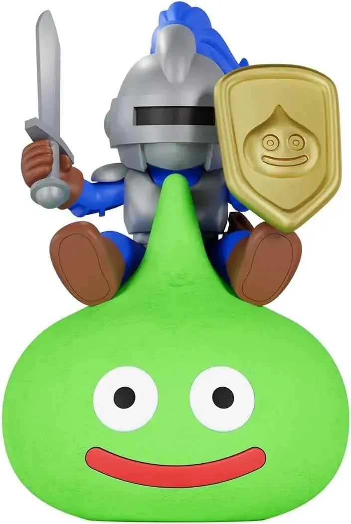 Bandai Spirits Dragon Quest Slime Night Nendoroid Figure Kit