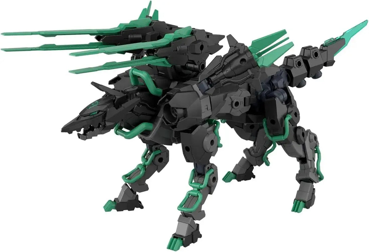 Bandai Spirits Exa Beast 1144 Model Kit Figure for Builders