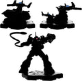 Bandai Spirits Gundam Assemble Expansion EX03 Model Kit Figure