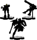 Bandai Spirits Gundam Assemble Expansion Pack EX05 Model Kit