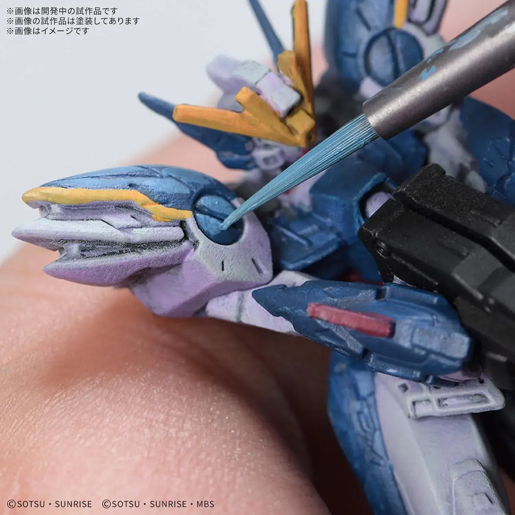 Bandai Spirits Gundam Assemble ST01 Model Building Starter Kit