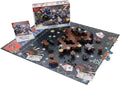 Bandai Spirits Gundam DX01 Deluxe Build Model Figure Set