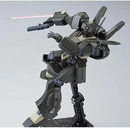 Bandai Spirits Gundam Unicorn ECOAS Type HG 1/144 Figure Kit