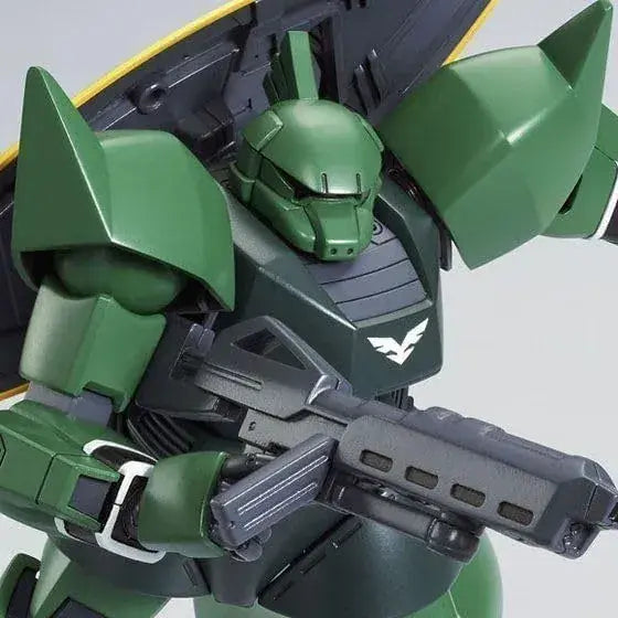 Bandai Spirits HG 1/144 Gelgoog Unicorn Ver Gundam Model Kit