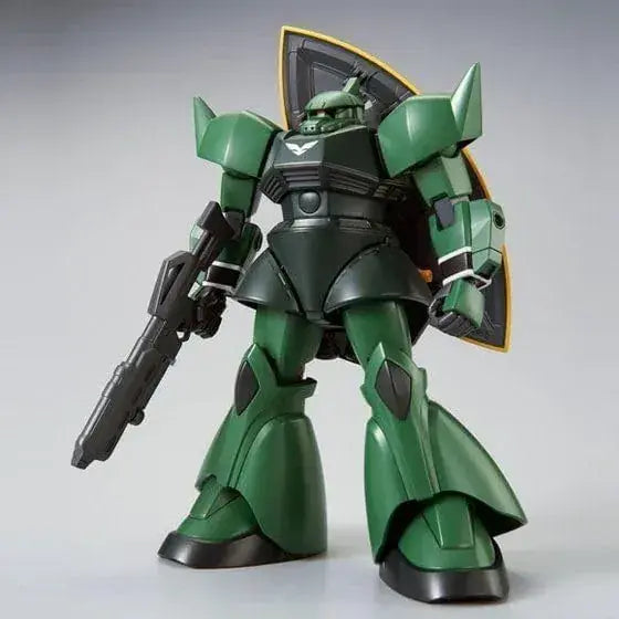 Bandai Spirits HG 1/144 Gelgoog Unicorn Ver Gundam Model Kit