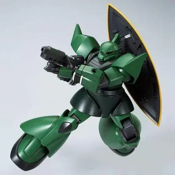 Bandai Spirits HG 1/144 Gelgoog Unicorn Ver Gundam Model Kit