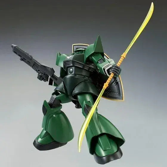 Bandai Spirits HG 1/144 Gelgoog Unicorn Ver Gundam Model Kit
