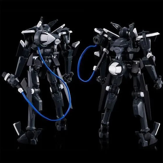 Bandai Spirits HG 1/144 Graham Custom Union Flag Custom II GN Flag Model Kit BANDAI SPIRITS