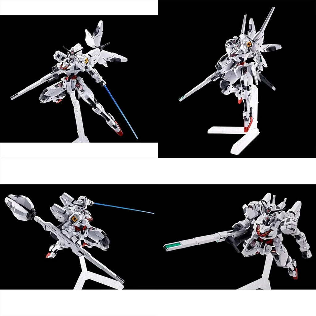 Bandai Spirits HG 1/144 Gundam Calibarn Permet Score Five Kit