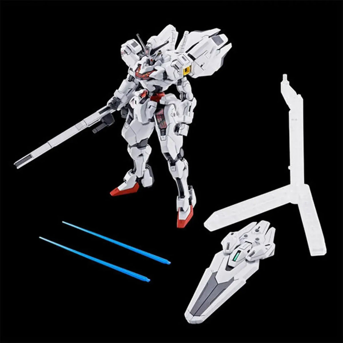 Bandai Spirits HG 1/144 Gundam Calibarn Permet Score Five Kit