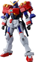 Bandai Spirits Gundam Maxter HG 1/144 Model Kit with Corelander