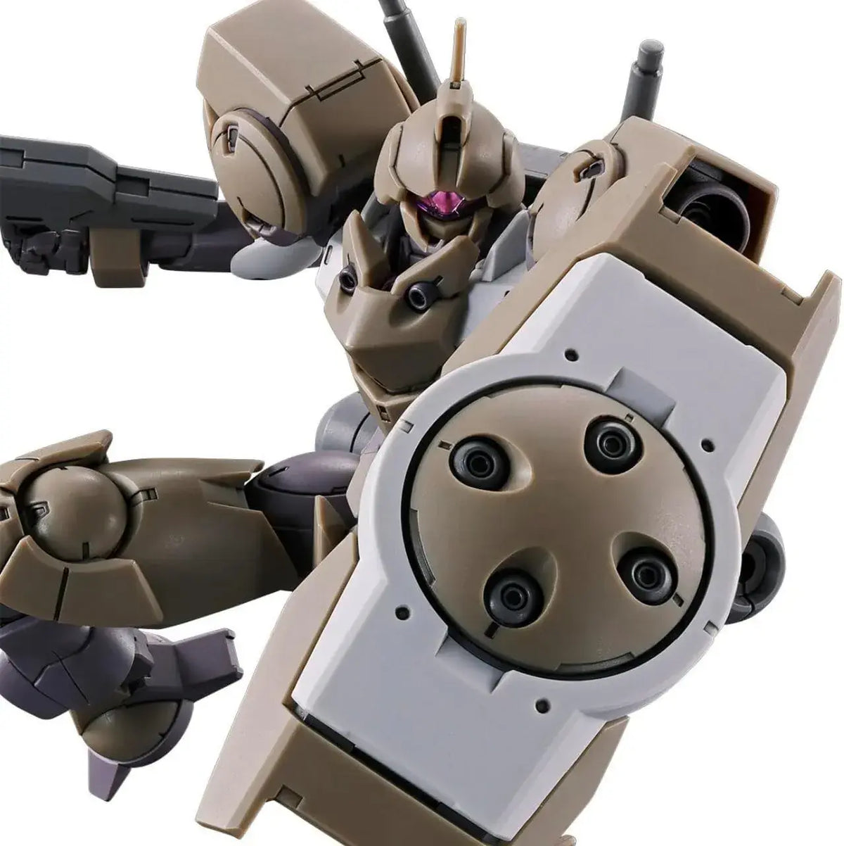Bandai Spirits HG 1/144 Hyingra Gunpla Robot Model Kit Display Figure