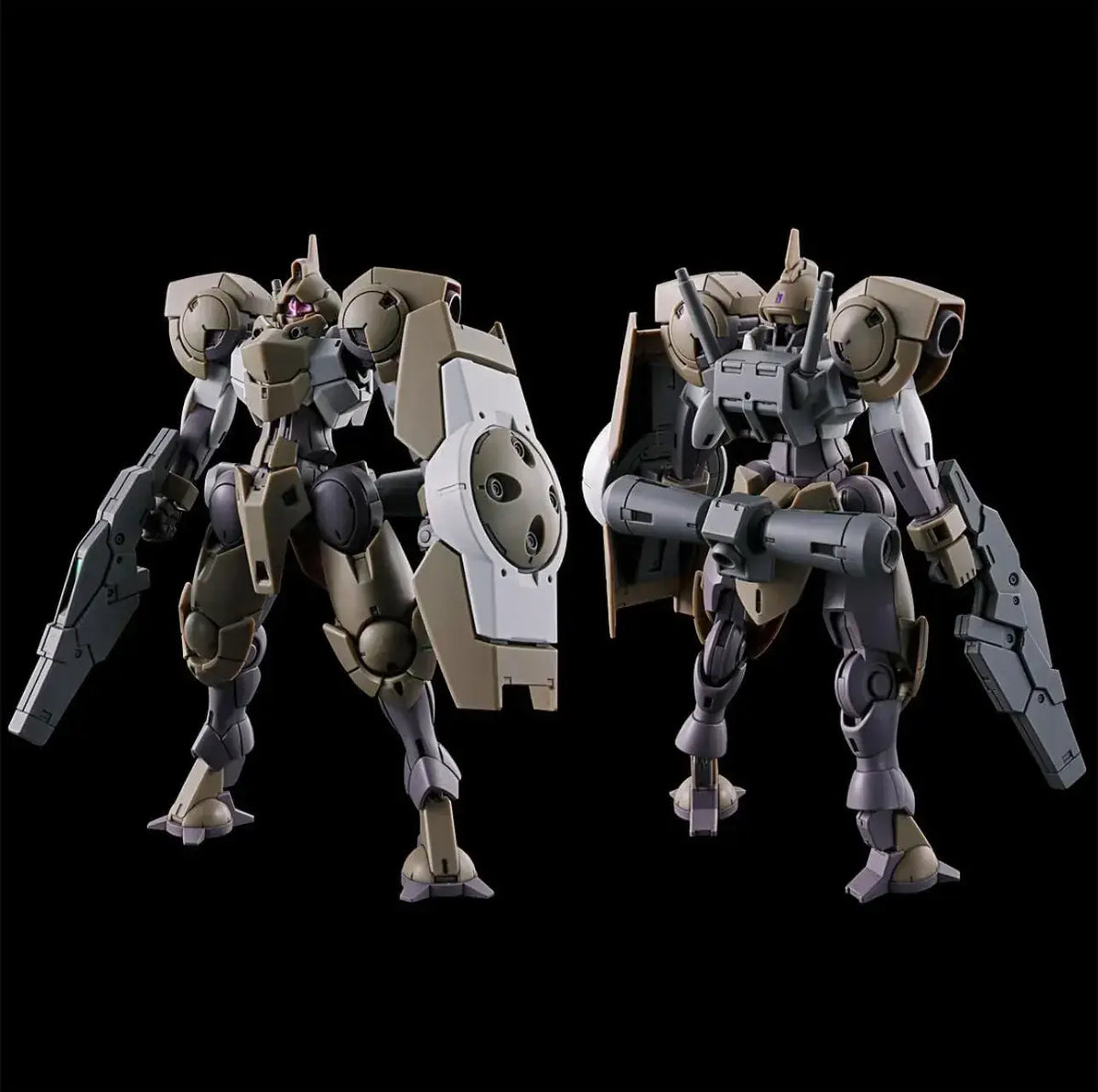 Bandai Spirits HG 1/144 Hyingra Gunpla Robot Model Kit Display Figure